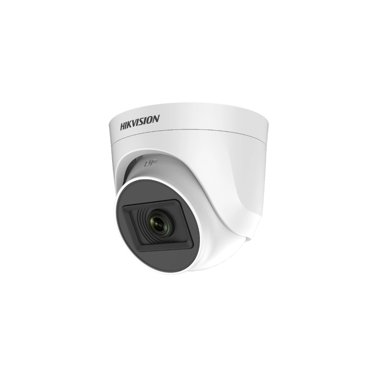 Hikvision DS-2CE76D0T-EXIPF Dome Full HD 2 MP Gece Görüşlü Güvenlik Kamerası